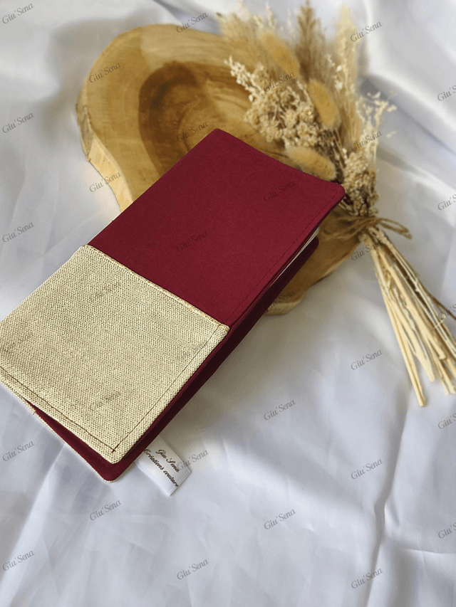 Protège livret de famille 