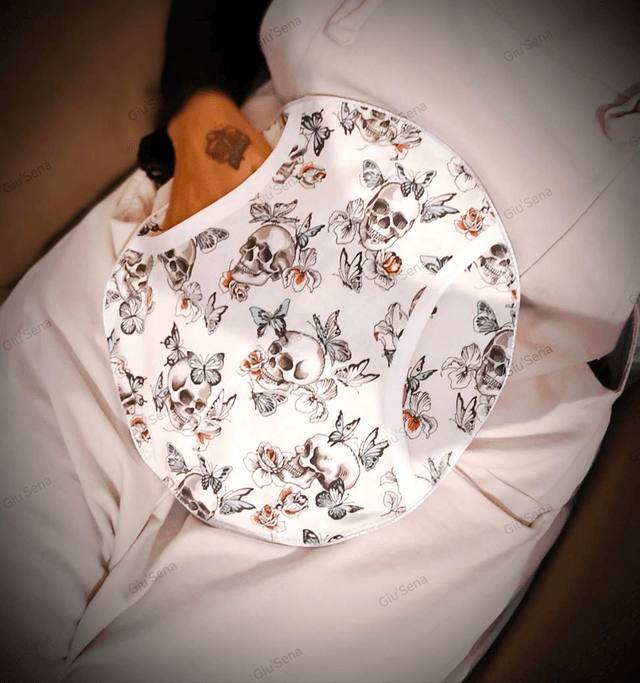 Bouillotte sèche 2 en 1