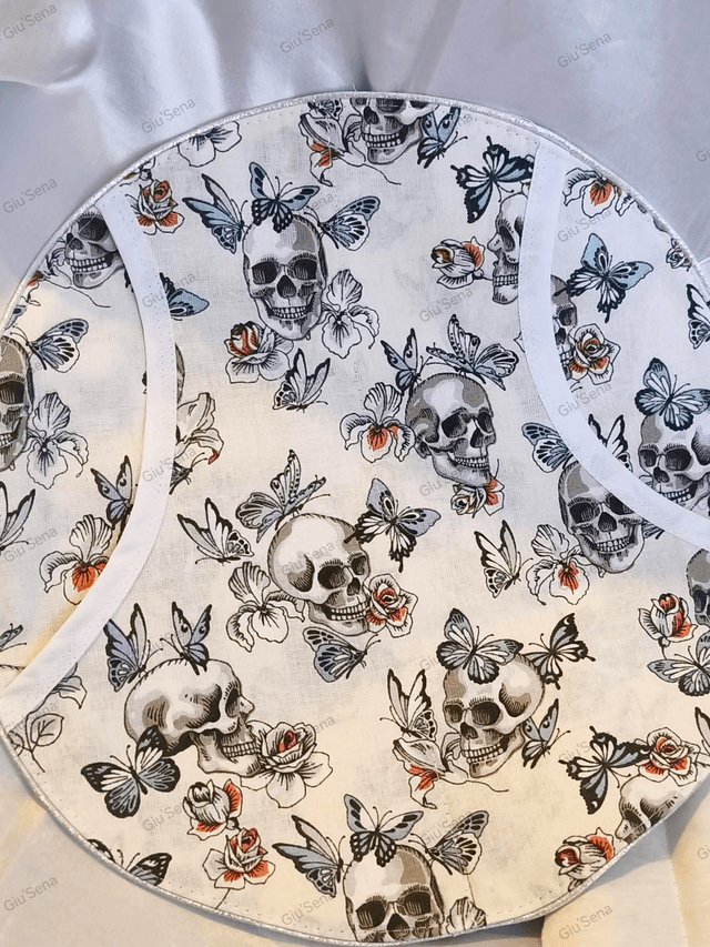 Bouillotte sèche 2 en 1