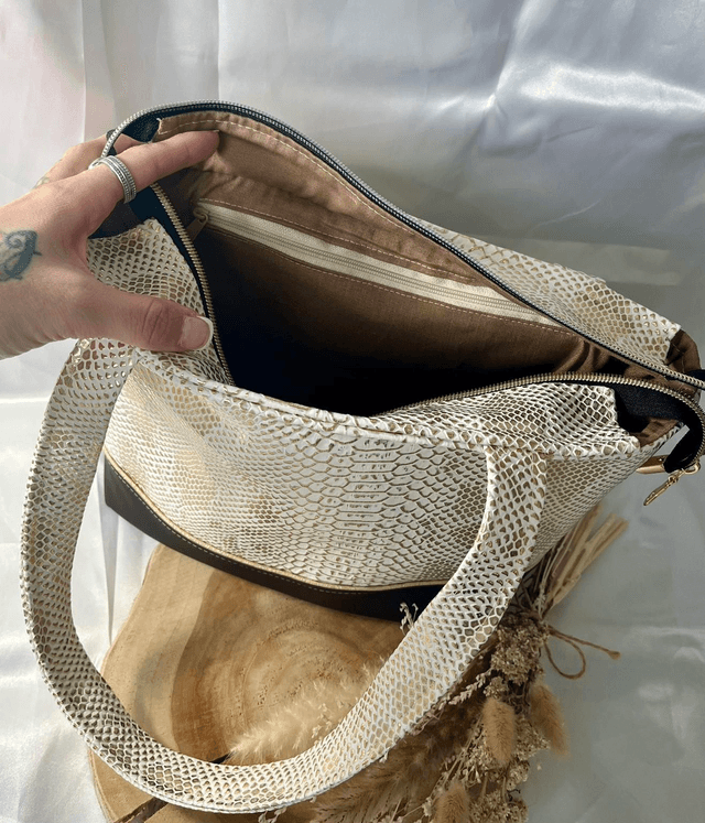 Le sac Shanna junior 