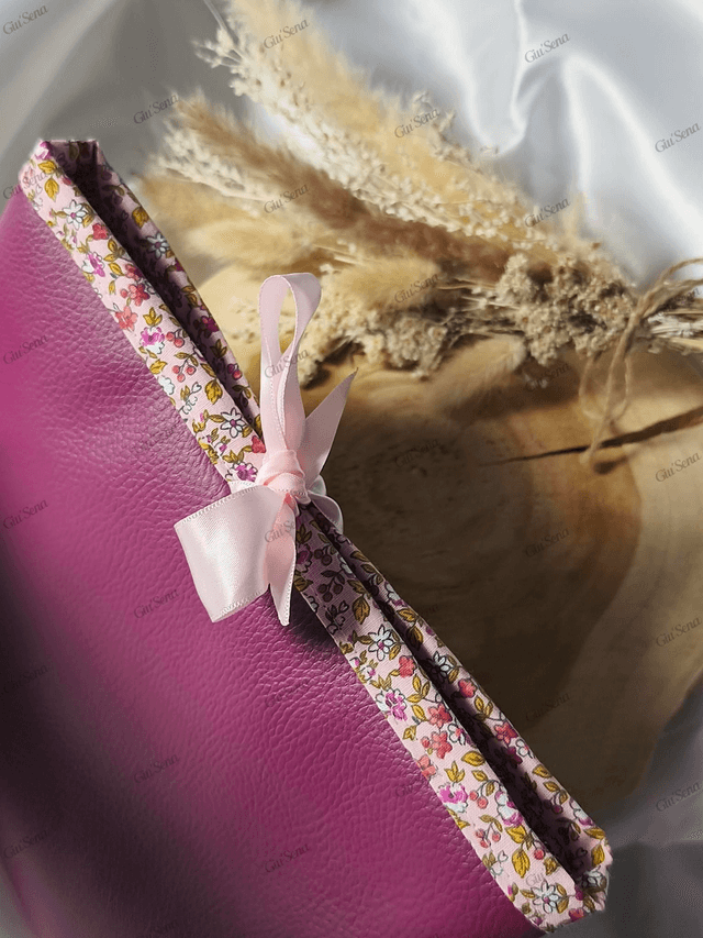 Pochette livre 
