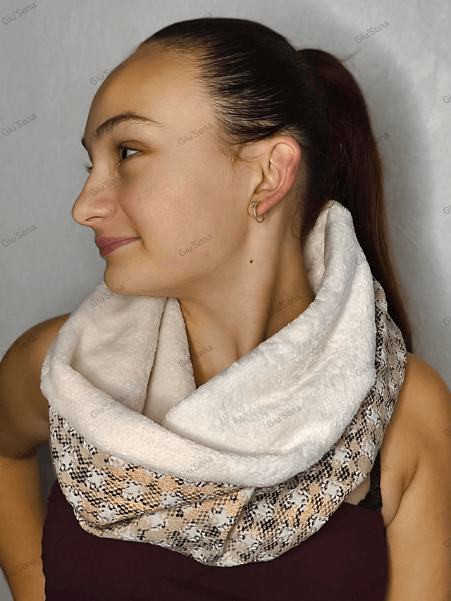 Snood adulte 