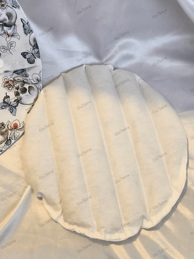 Bouillotte sèche 2 en 1