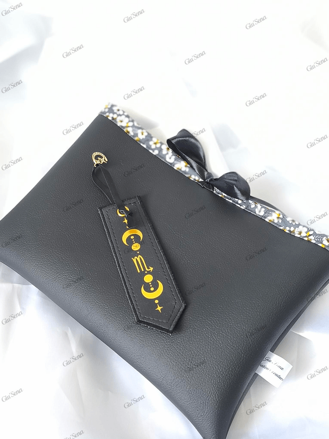 Pochette livre 