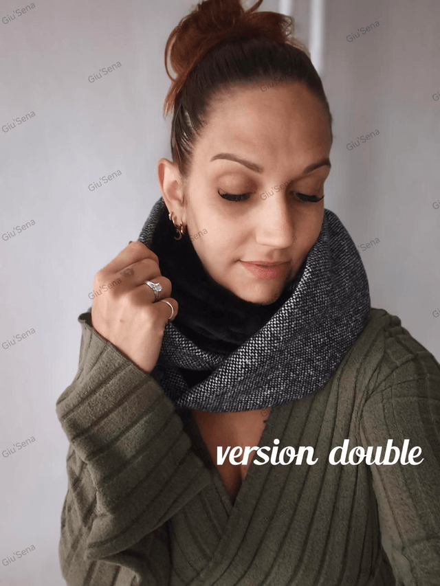 Snood adulte 