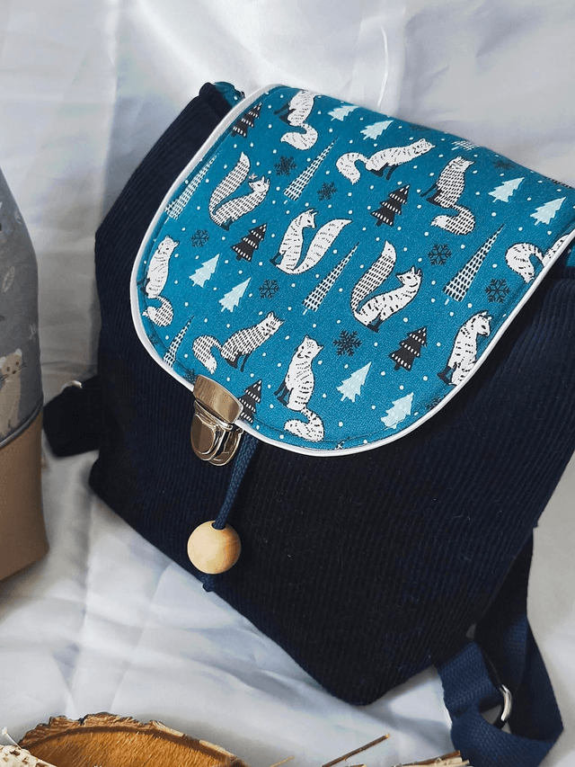 Sac enfant maternelle PROMOTION 