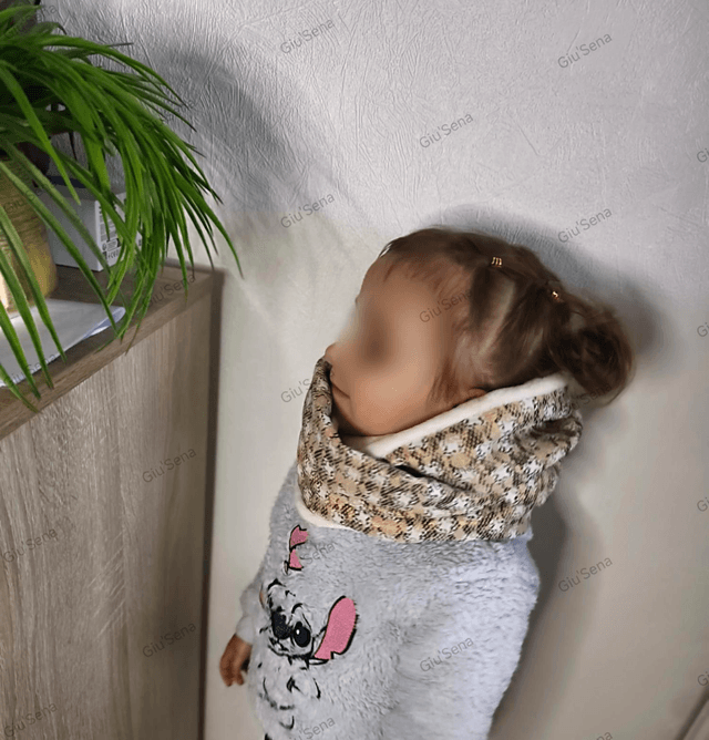 Snoods enfants