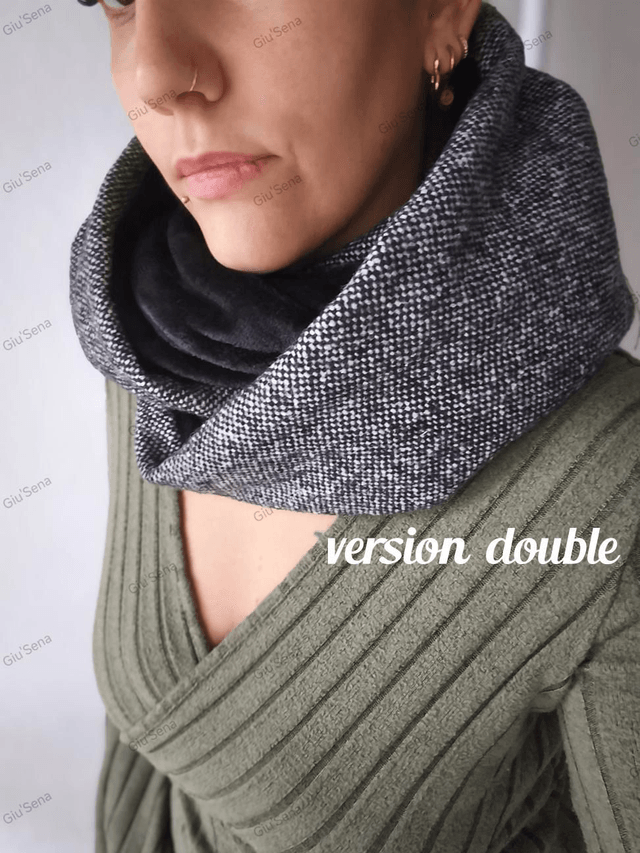 Snood adulte 