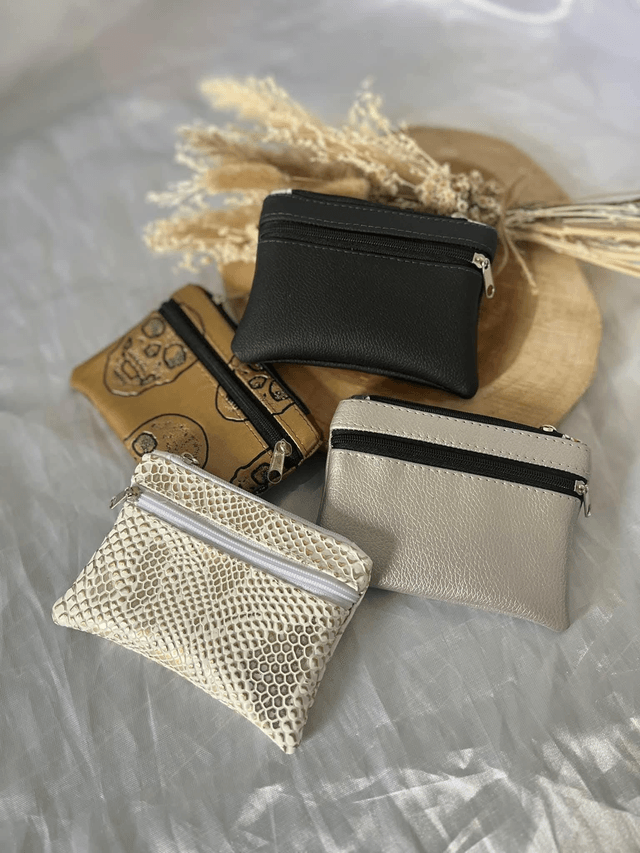 Porte monnaies / billets