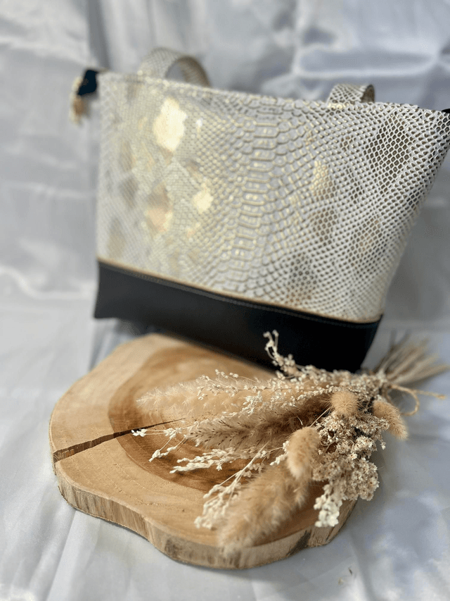Le sac Shanna junior 