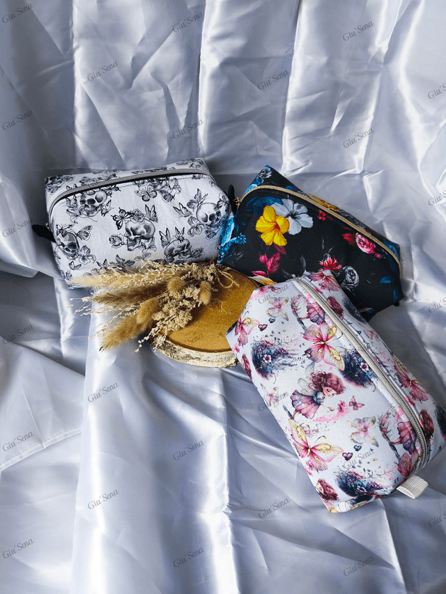 Trousse de toilette /maquillage 