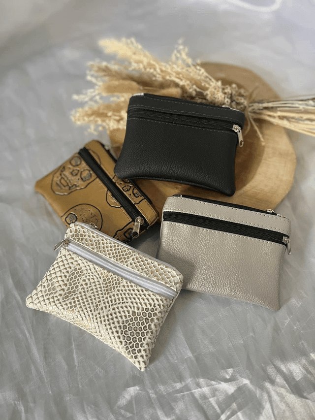 Porte monnaies / billets